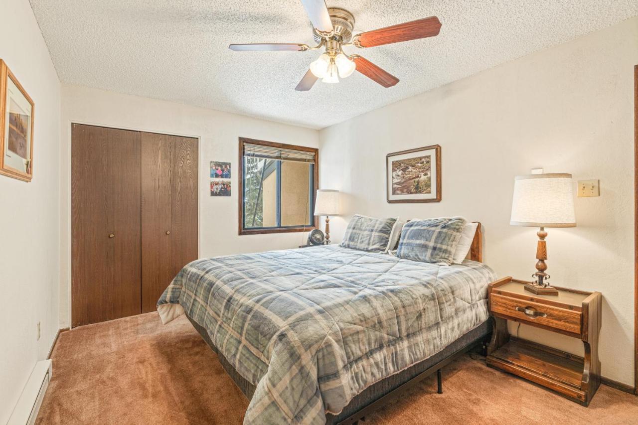 Angelhaus #300 Apartment Durango Mountain Resort  Exterior photo